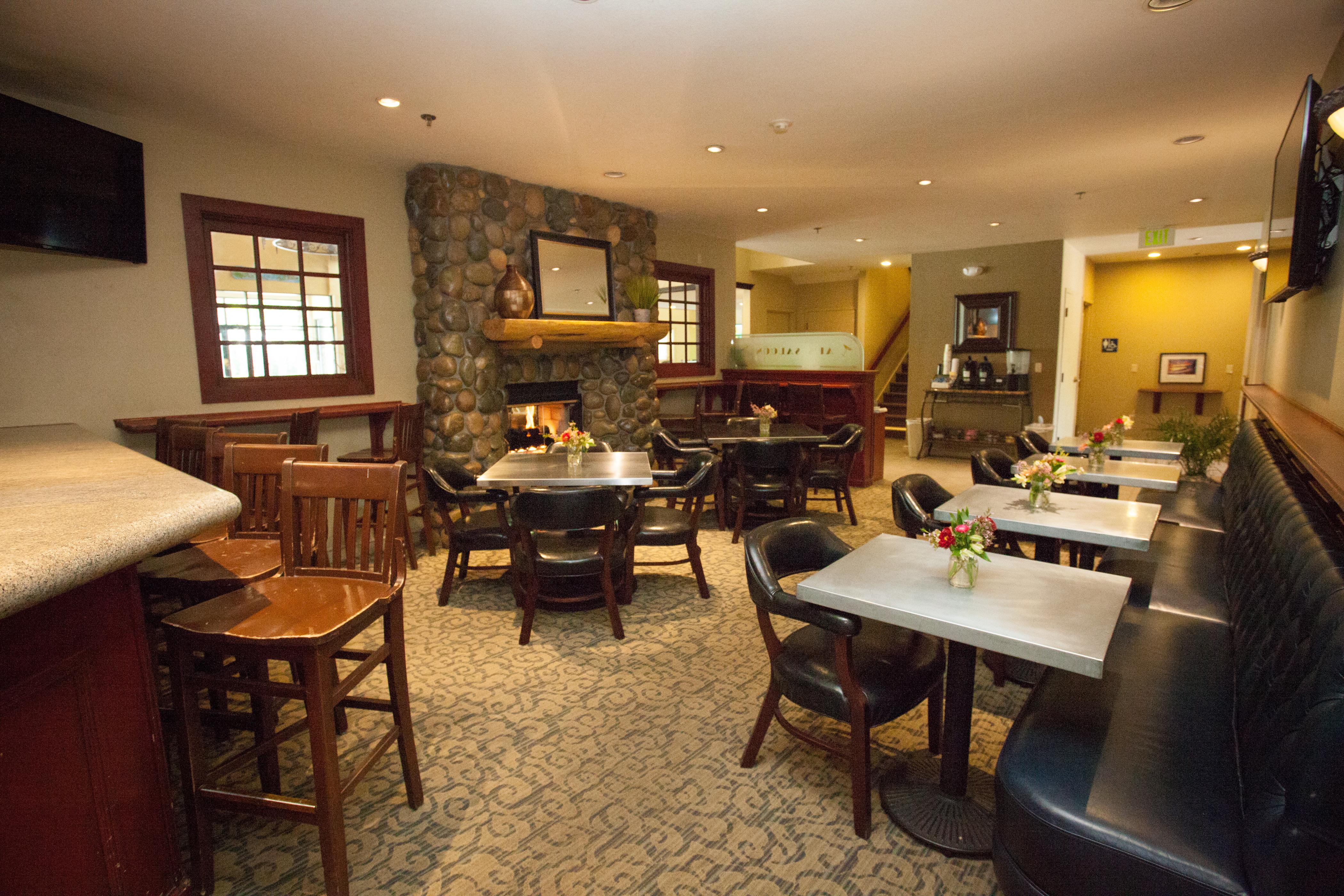 Forest Suites Resort At The Heavenly Village South Lake Tahoe Eksteriør billede