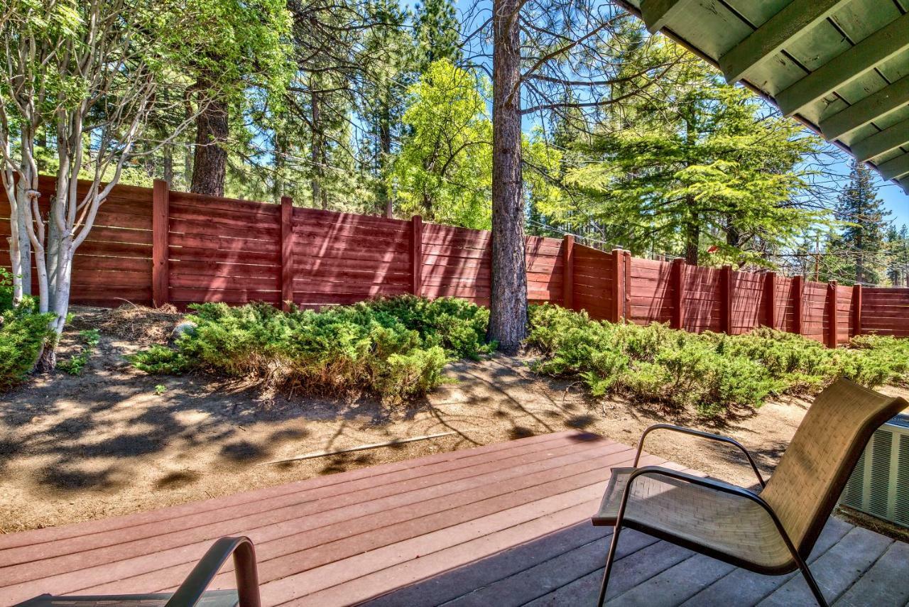 Forest Suites Resort At The Heavenly Village South Lake Tahoe Eksteriør billede